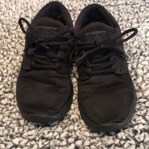 Nike skateboarding shoes JANOSKI Steven janoski